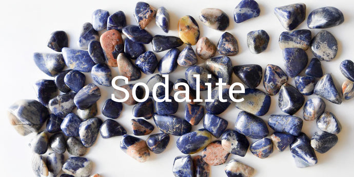 Sodalite