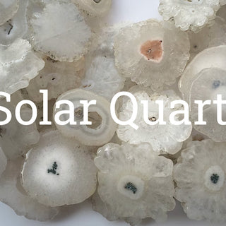 Solar Quartz