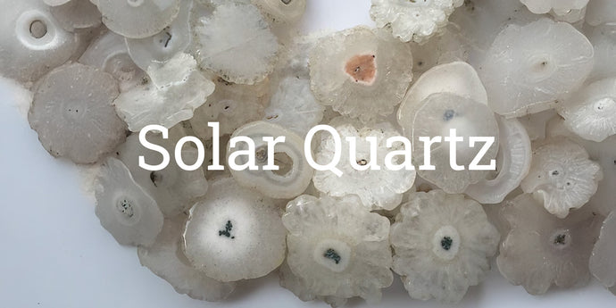 Solar Quartz