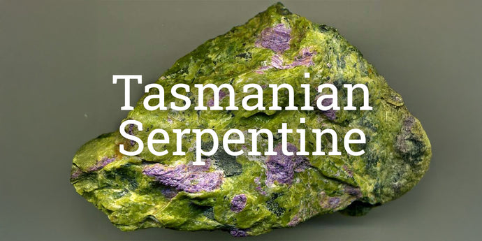 Tasmanian Serpentine