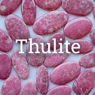 Thulite