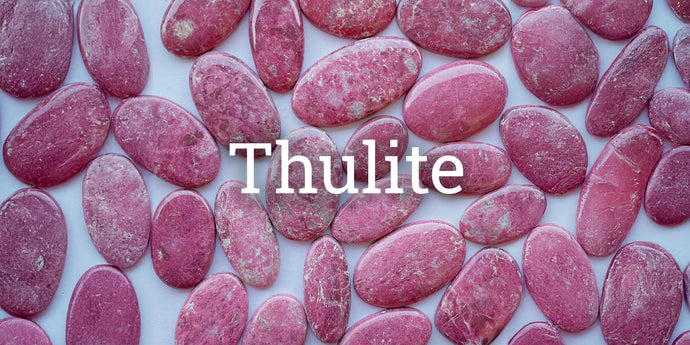 Thulite