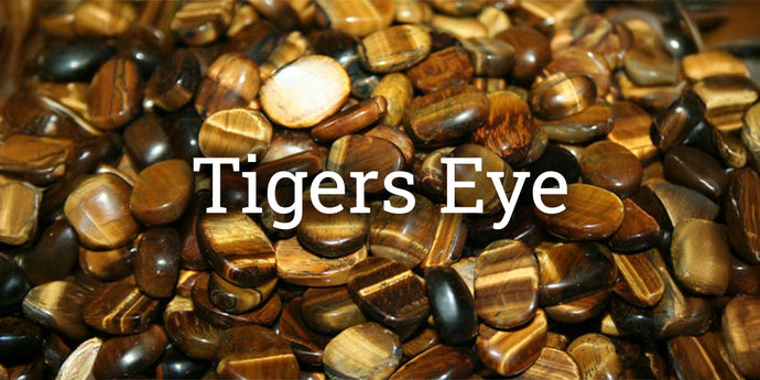 Tigers Eye