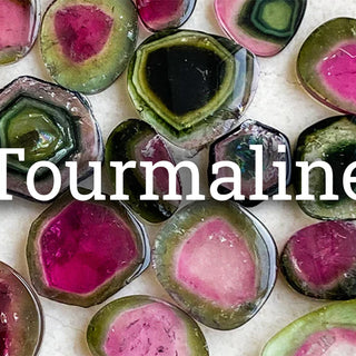 Tourmaline