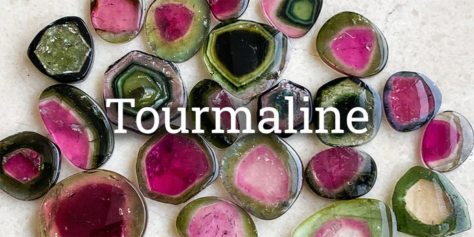 Tourmaline