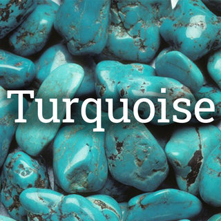 Turquoise