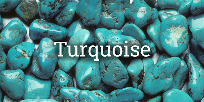 Turquoise