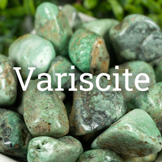 Variscite