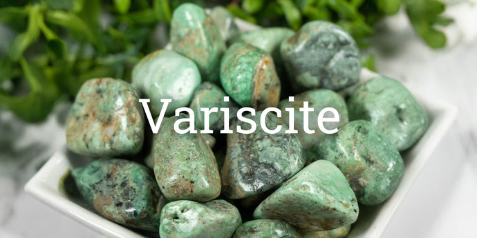 Variscite