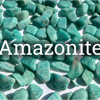 Amazonite