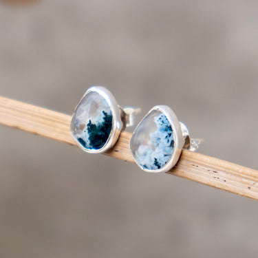 Moss Agate