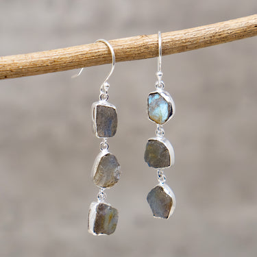 Labradorite