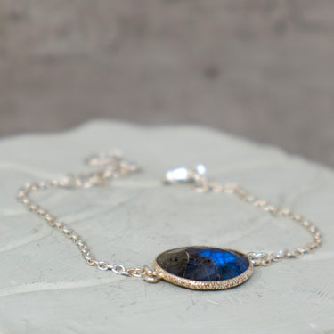 Labradorite