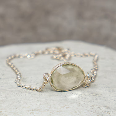 Green Amethyst