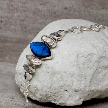 Labradorite