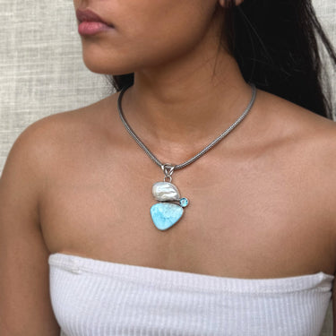 Larimar