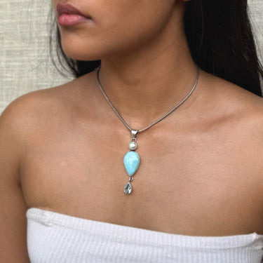 Larimar