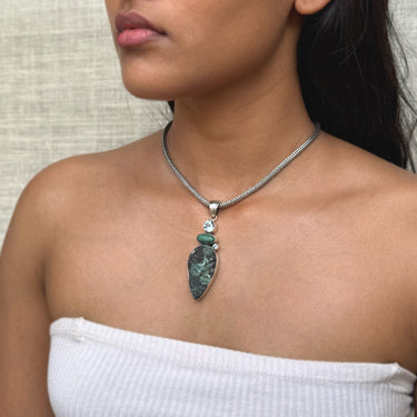 Chrysocolla