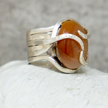 Golden Rutile