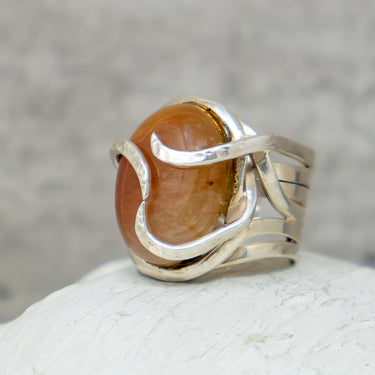 Golden Rutile