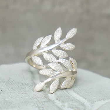 Textured
