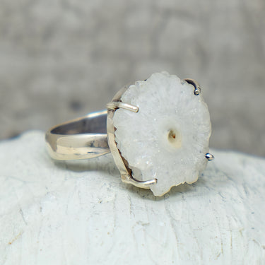 Solar Quartz
