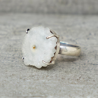 Solar Quartz