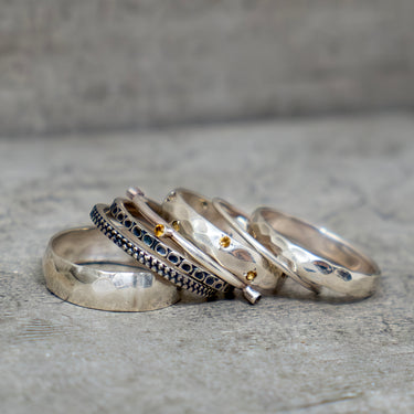 Stackable
