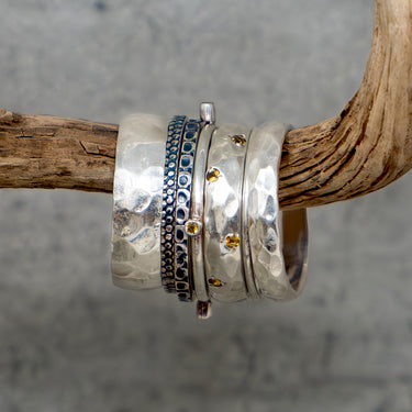 Stackable