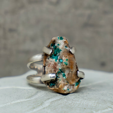 Dioptase
