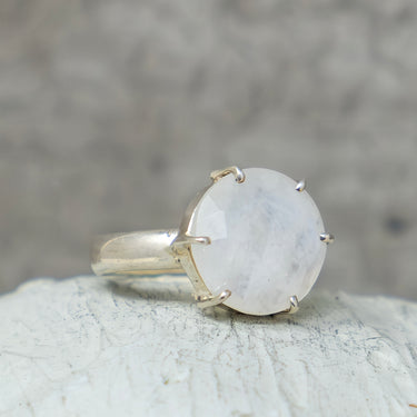 Rainbow Moonstone