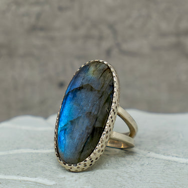 Labradorite