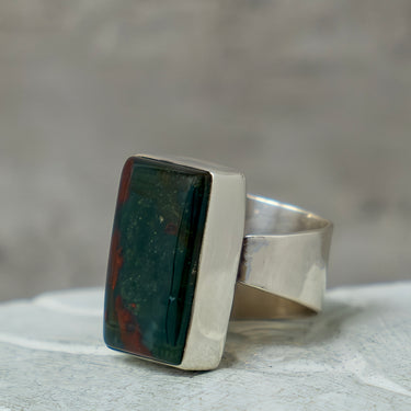 Bloodstone