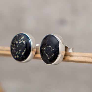 Magnetite Pyrite