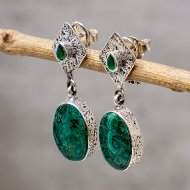 Chrysocolla
