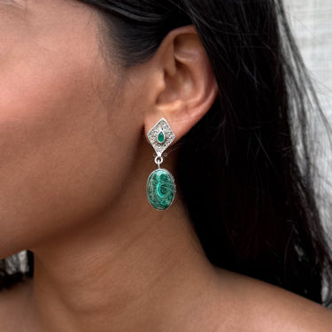 Chrysocolla