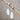 Rough Scolecite