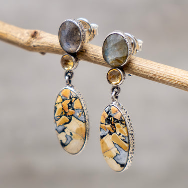 Desert Jasper