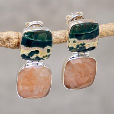 Ocean Jasper