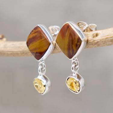 Brown Jasper