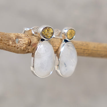 Rainbow Moonstone