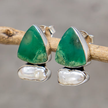 Chrysoprase