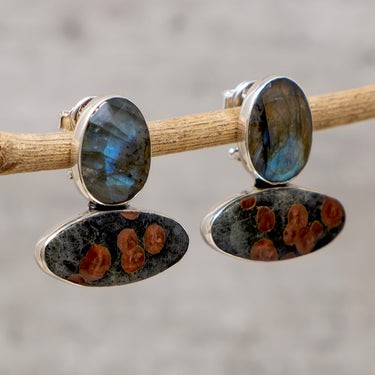 Labradorite